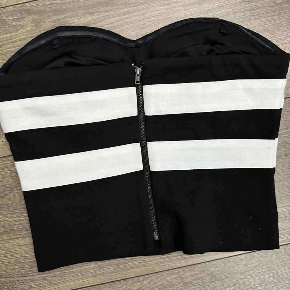 Crop Top - Picture 3 of 3